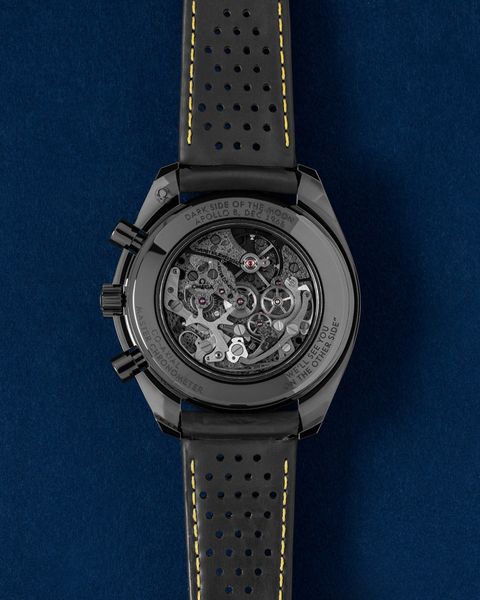 Omega Speedmaster Dark Side of the Moon 310.92.44.50.01.001